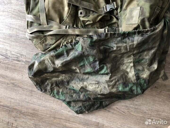 Рюкзак тактический Атака-2