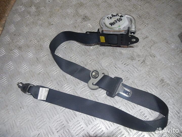 Ремень безопасности передний левый, Suzuki (Сузуки