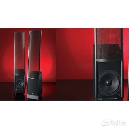 Напольная акустика Martin Logan ElectroMotion eslx