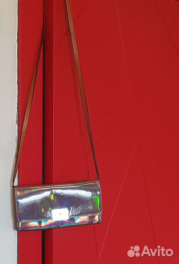 Сумка женская/клатч(zara)