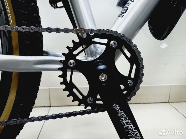 Горный велосипед Time try 29 Алюминий новый