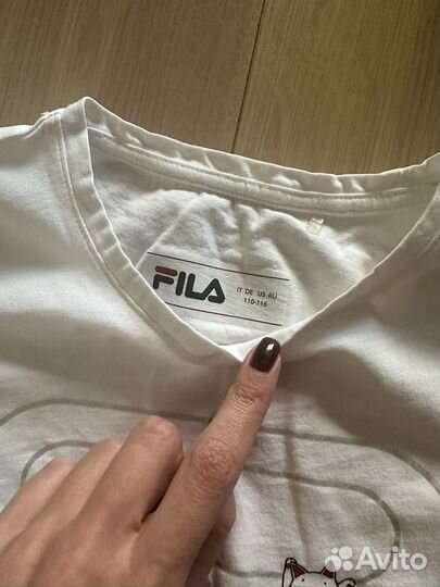 Вещи пакетом на девочку zara benetton fila 116