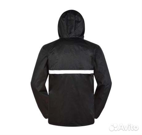 Дождевик куртка для мотоциклов мото