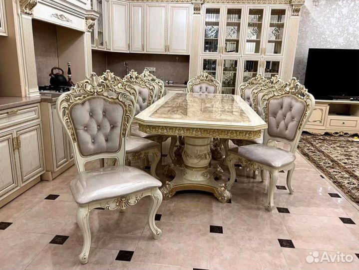 Стол обеденный\оплата при получении