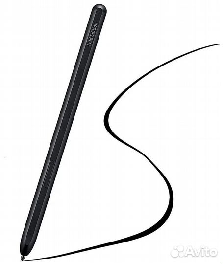 Оригинал Стилус Samsung S Pen FoldEdition EJ-PF926