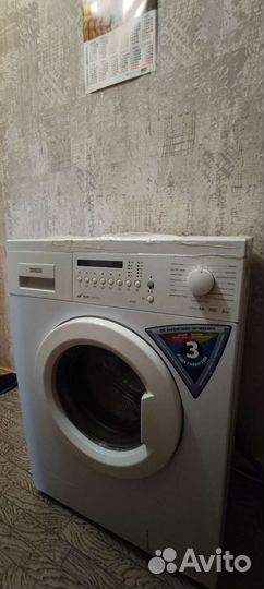 Стиральная машина Атлант на запчасти
