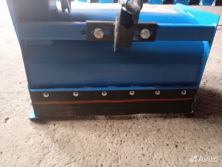 Мульчер М-60 к мб Нева