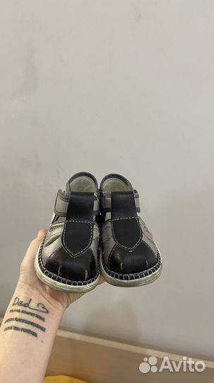 Вещи на мальчика