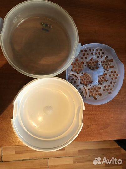 Стерилизатор avent