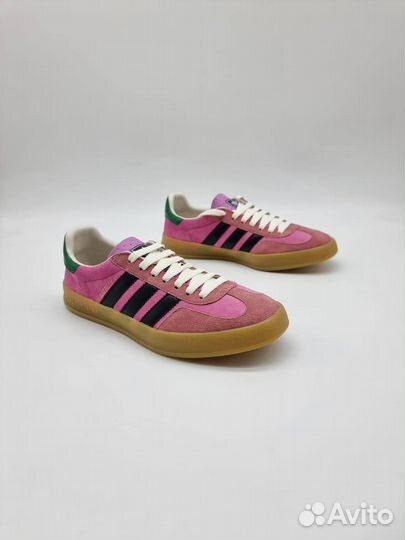 Adidas gazelle gucci (36-41)