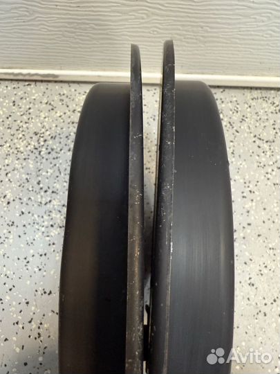 Щит тормозной Suzuki Jimny JB43W