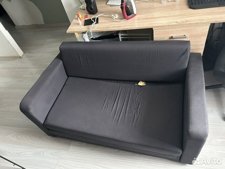 Продам диван бу