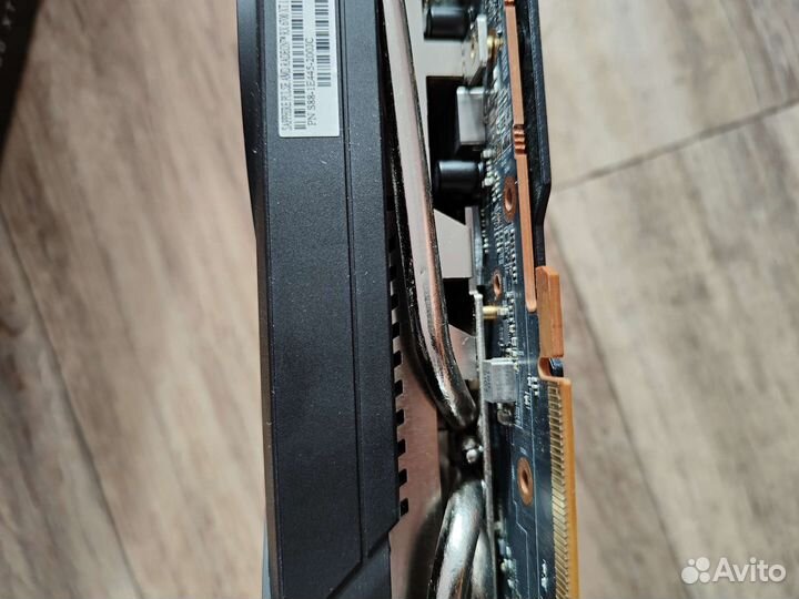 Rx 6700 xt 12GB не майнена на пломбе чипы samsung