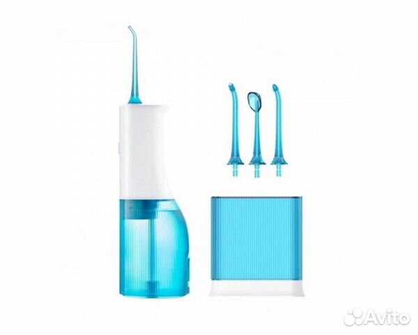 Ирригатор Soocas W3 Pro