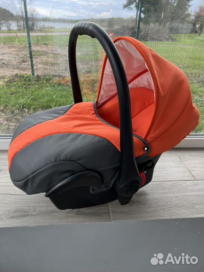 Автолюлька от 0