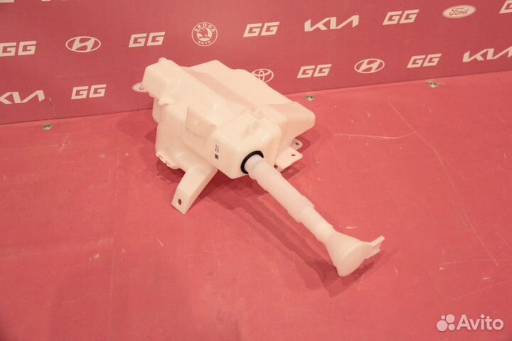 Бачок омывателя Lancer 2007-2015