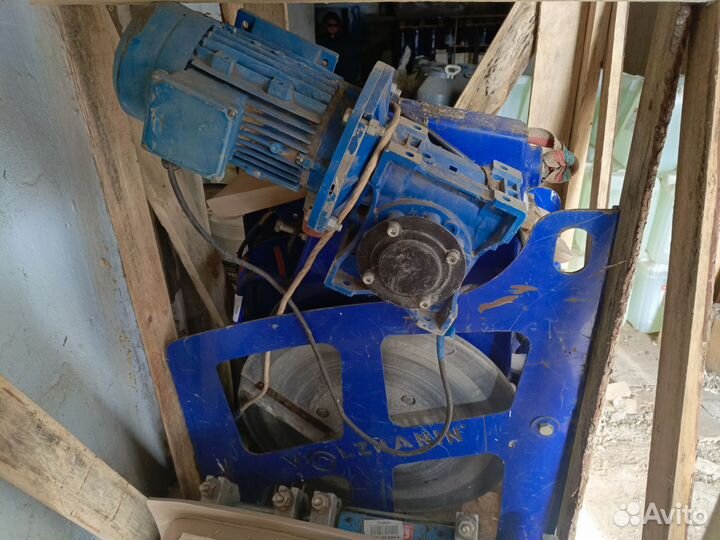 Сварочный аппарат