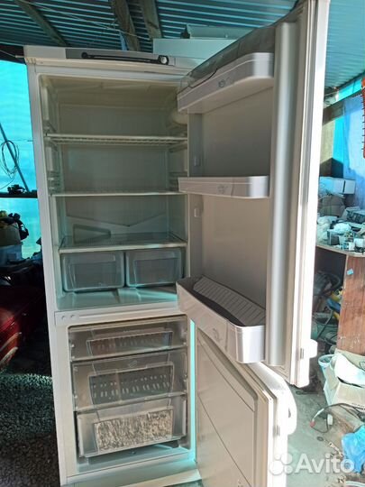 Холодильник бу