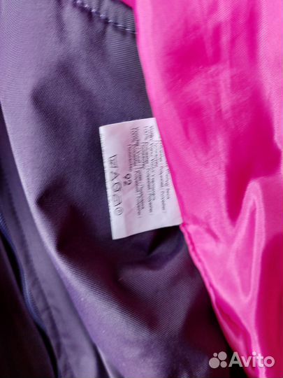 Зимний костюм Lenne 92