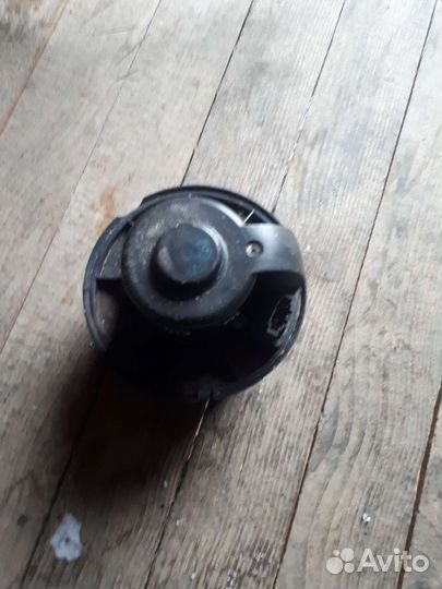 Моторчик печки Volkswagen Sharan 2003 год