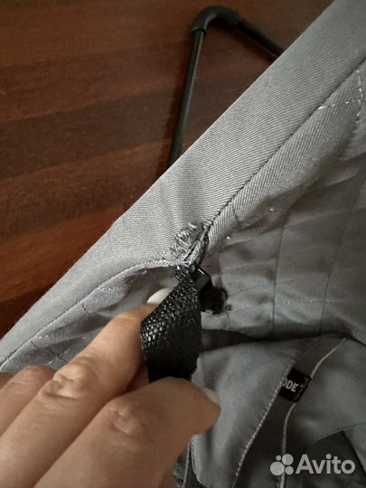 Шезлонг для детей