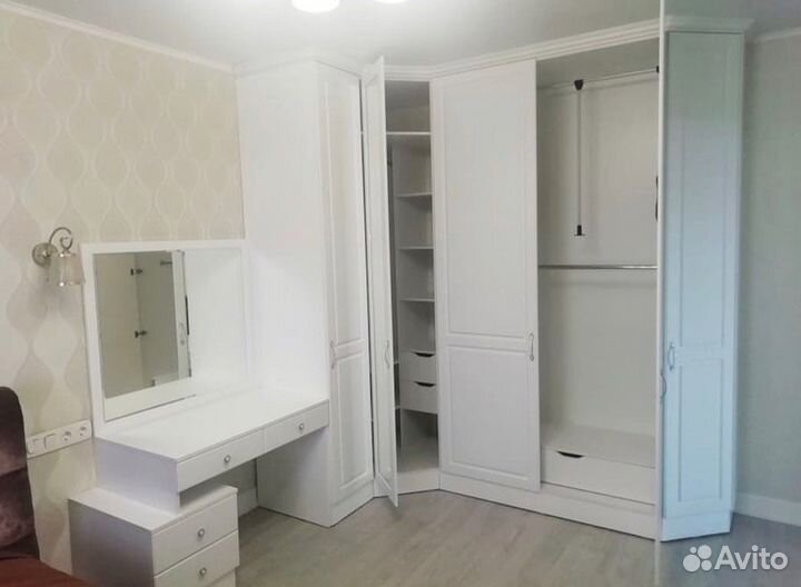 Шкафы купе на заказ