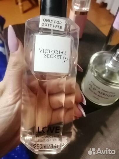 Парфюм оригинал