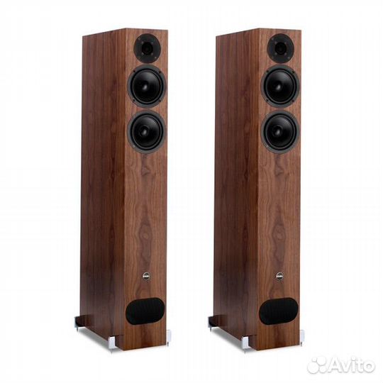 Напольная акустика PMC Fact. 8 rich walnut