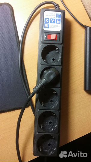 Сетевой фильтр pilot, куб, krauler, sven, defender