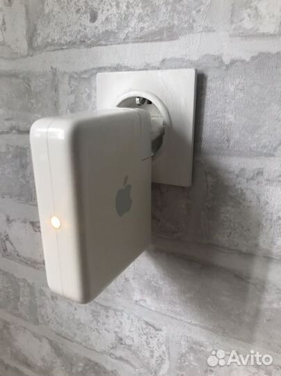 Apple airport express