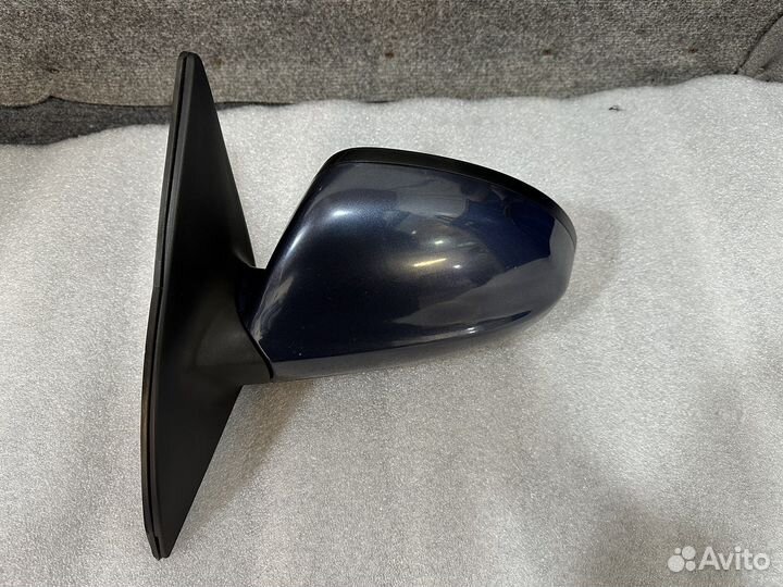 Зеркало левое Kia Ceed 1 2008г Оригинал