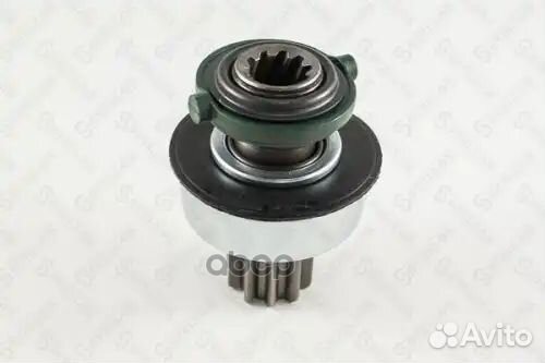 Бендикс стартера VW Golf 1.8 89-91/Passat