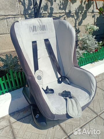 Автомобильное кресло автокресло Lorelli 0-18 кг