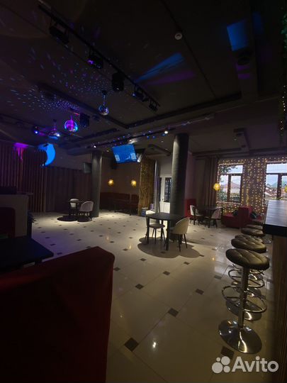 Караоке-бар аренда, зал для мероприятий, праздника