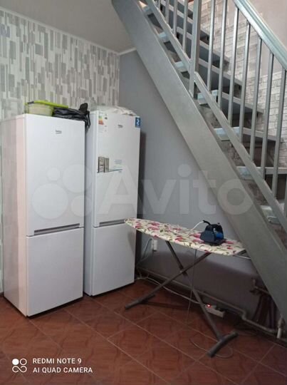 Комната 9 м² в 1-к., 1/1 эт.