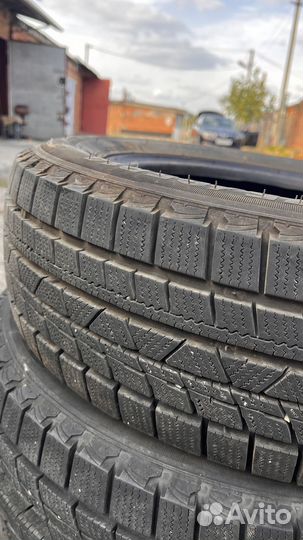 Зимние колеса r14 Cordiant 185/65/14