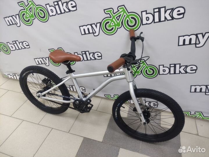 Велосипед 20 очень легкий