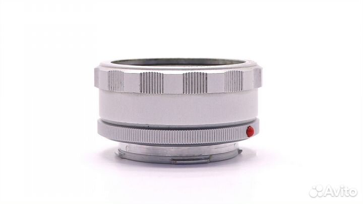 Фокусировочный адаптер Leica otzfo Ernst Leitz Wet