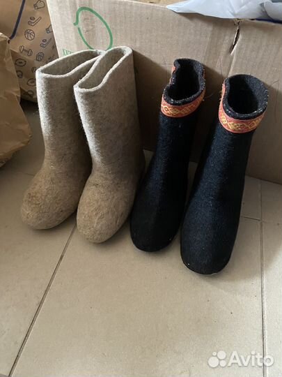 Детская обувь пакетом 29-33 размер