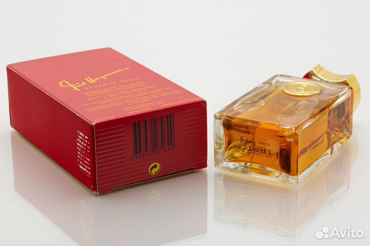 Touch (Fred Hayman Beverly Hills) EDT 100 мл