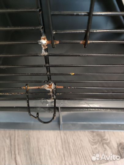 Клетка для крыс (грызунов) большая