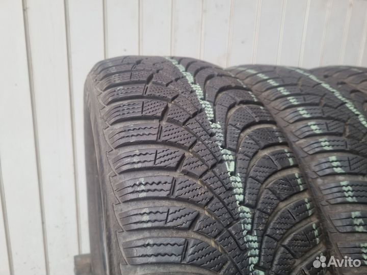Goodyear UltraGrip 9 205/55 R16