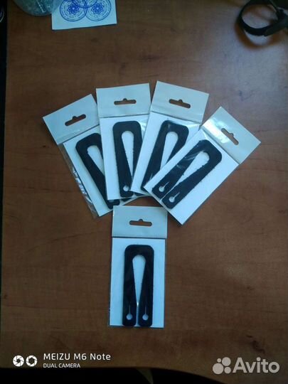 Крепление подтяжек, хоккейные трусы (3 шт комплек)