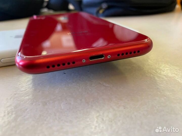 iPhone Xr, 128 ГБ