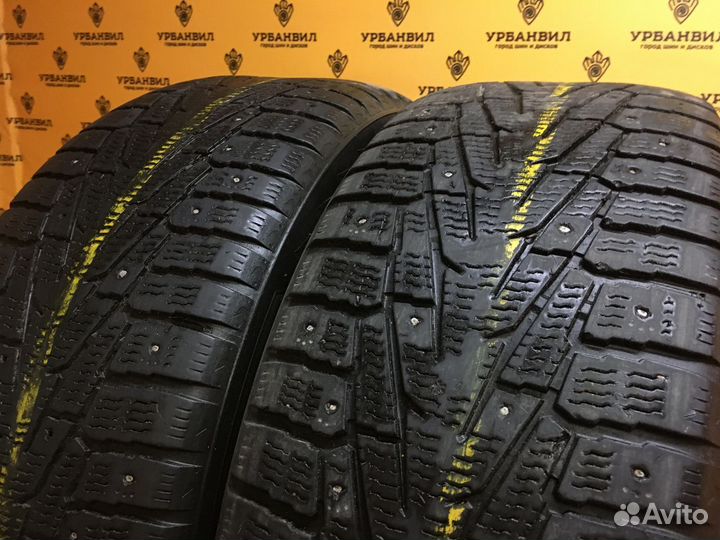 Nokian Tyres Hakkapeliitta 7 SUV 255/60 R18 112T