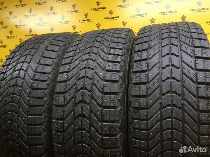 Firestone Winterforce UV 245/70 R16 106S