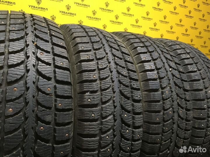 КАМА 505 Irbis 195/65 R15 91T