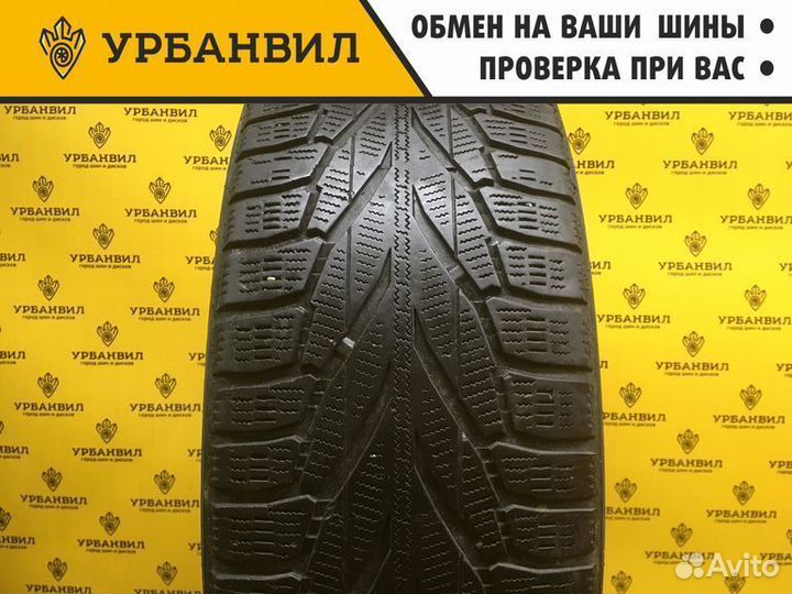 Nokian Tyres Hakkapeliitta R2 SUV 215/60 R17 100R
