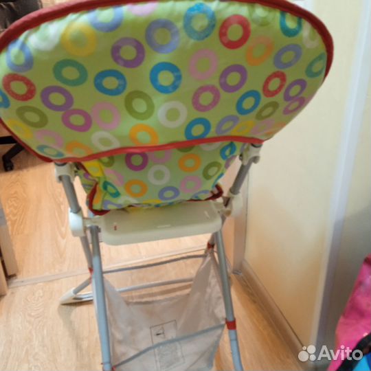 Столик для кормления chicco