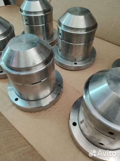 Пресс для чеканки монет